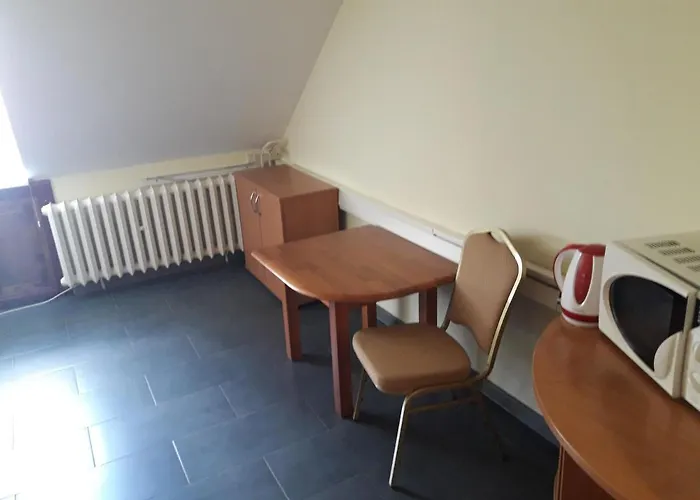 Hostel Palacyk