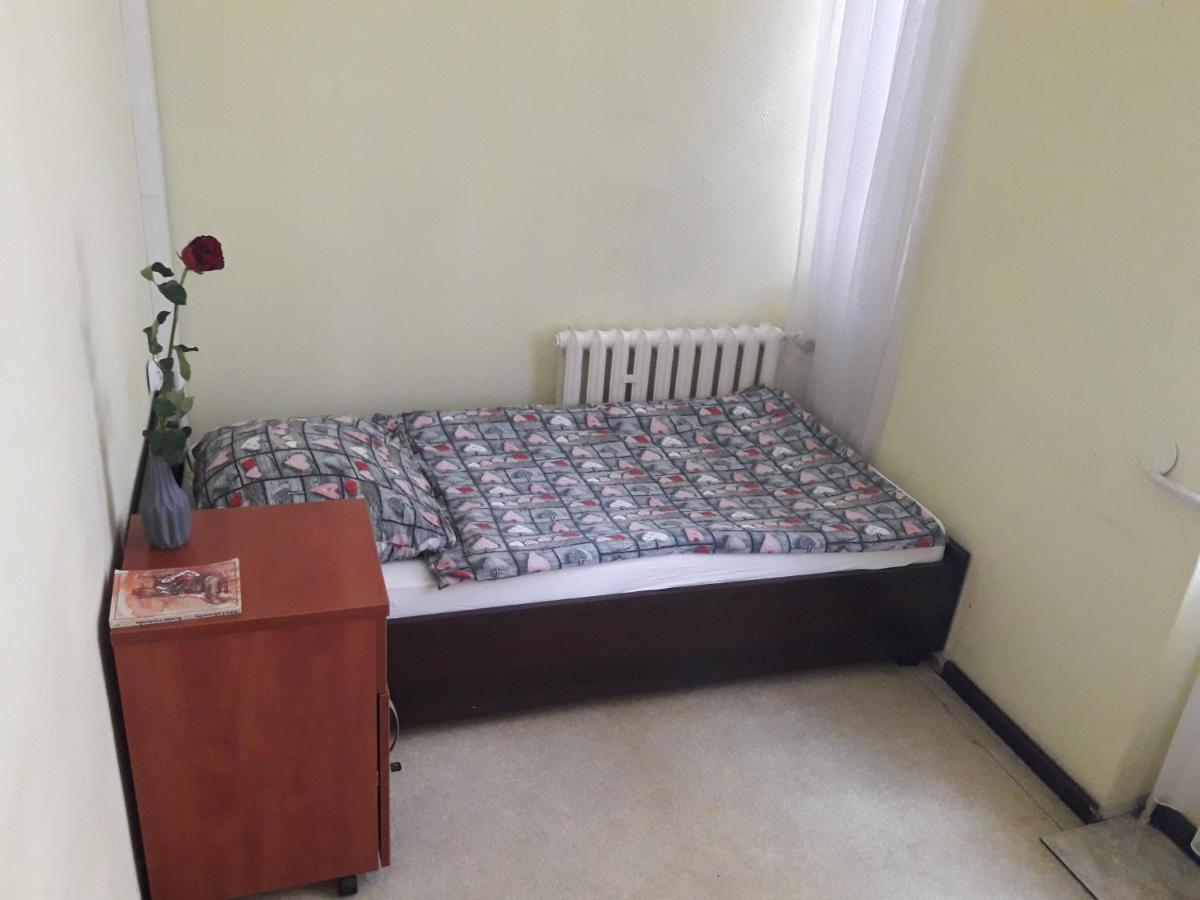 Palacyk Hostel