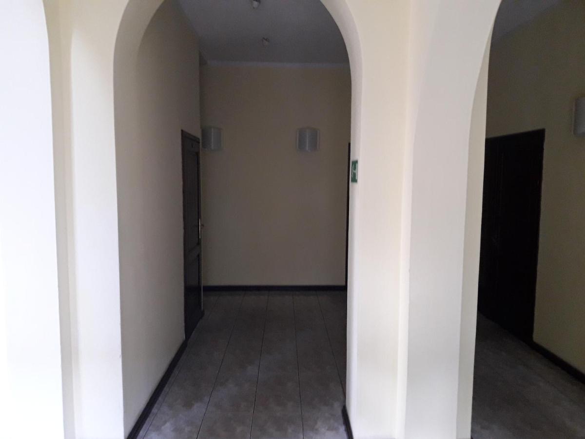 Hostel Palacyk *
