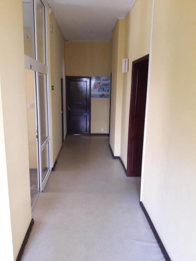 Hostel Palacyk Bydhošť