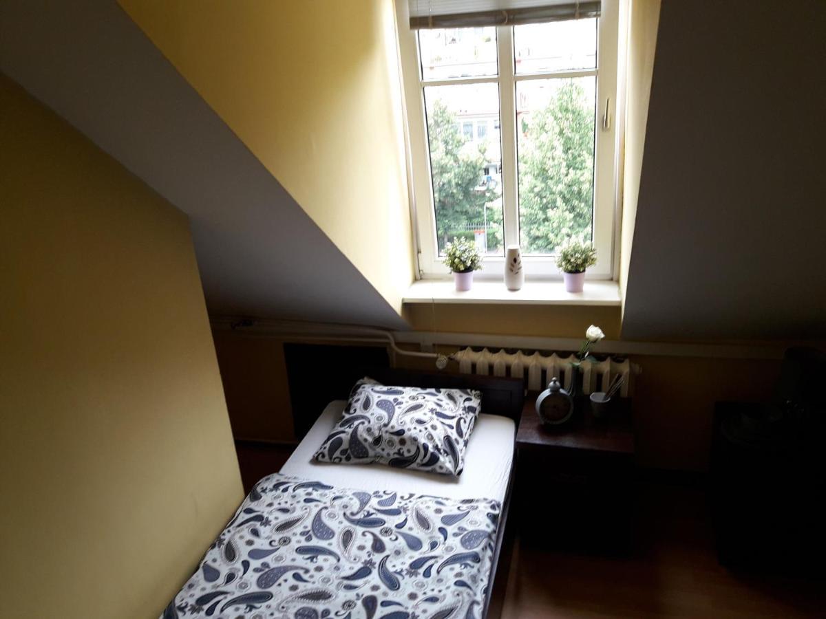 Hostel Palacyk *