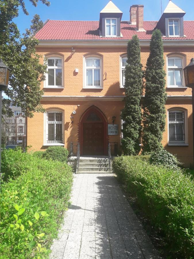 Palacyk Hostel *