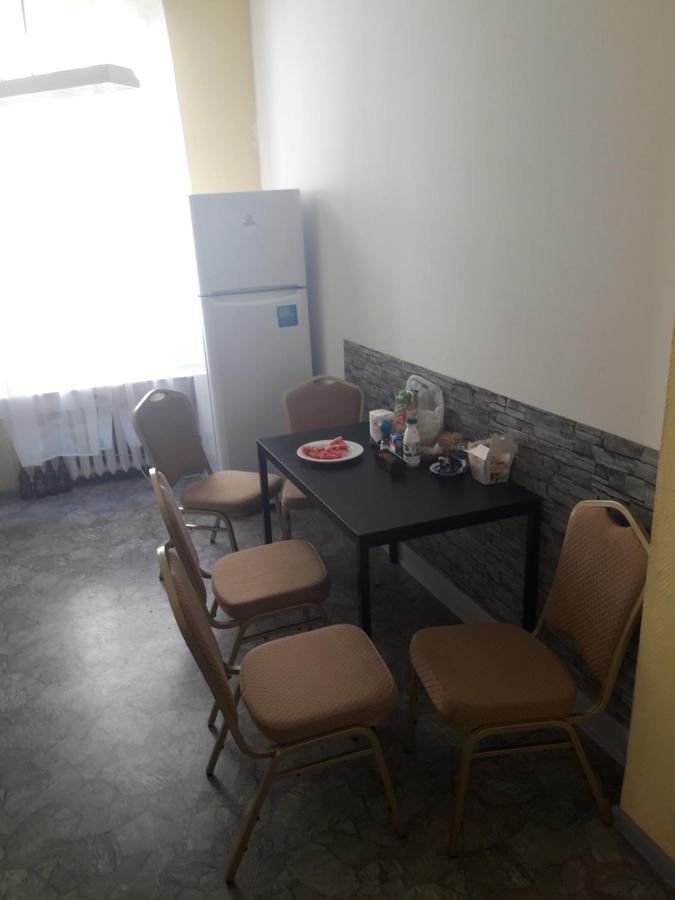 Hostel Palacyk Bydhošť