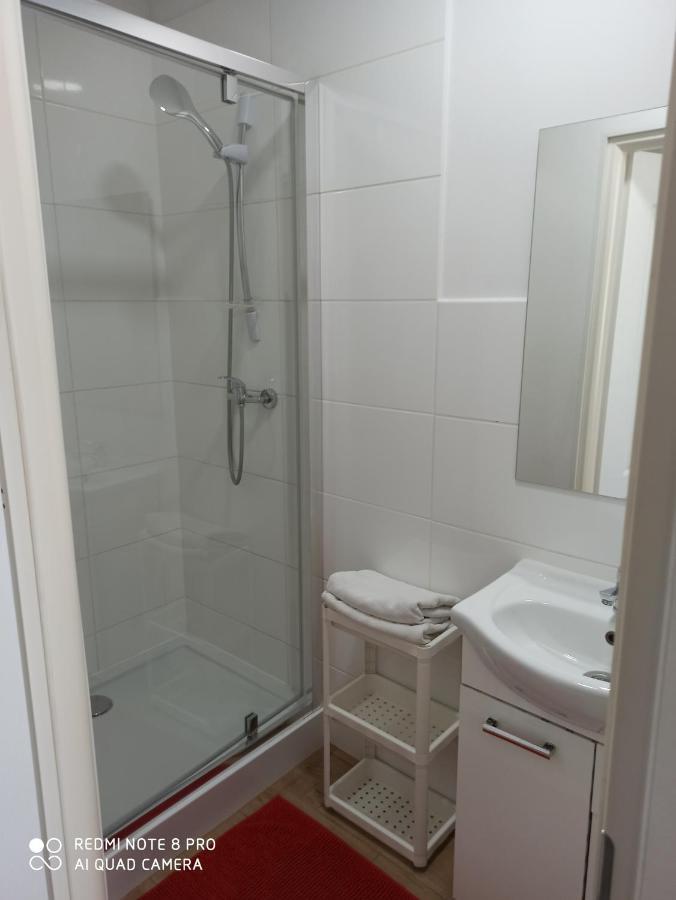 Hostel Palacyk Bydhošť